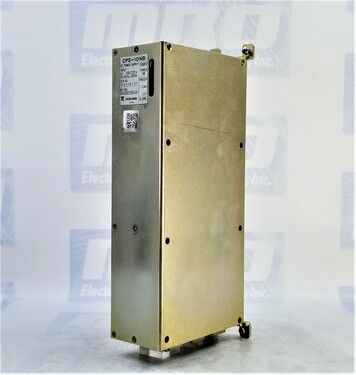 YASKAWA CPS-10NBL DC電源入力AC200/220V 動作保証 安川電機 CPS-10NBL DC電源サプリー 中古販売詳細【#299684
